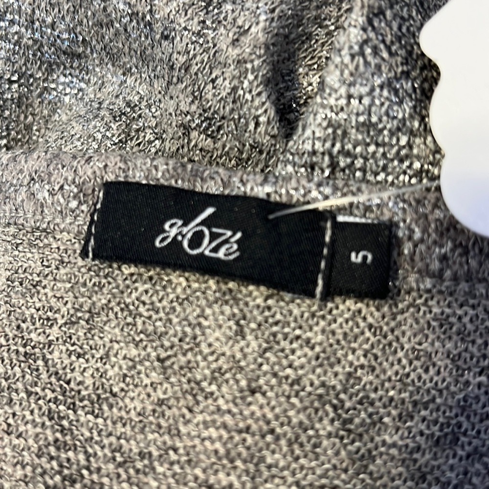 G!oze Sweater/Blouse - Picture 5 of 5